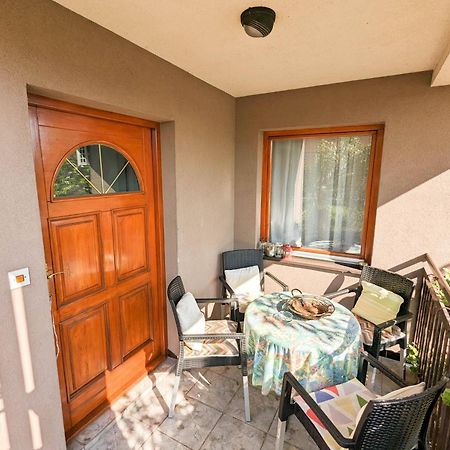 ビイェリナDuplex Houseアパートメント エクステリア 写真