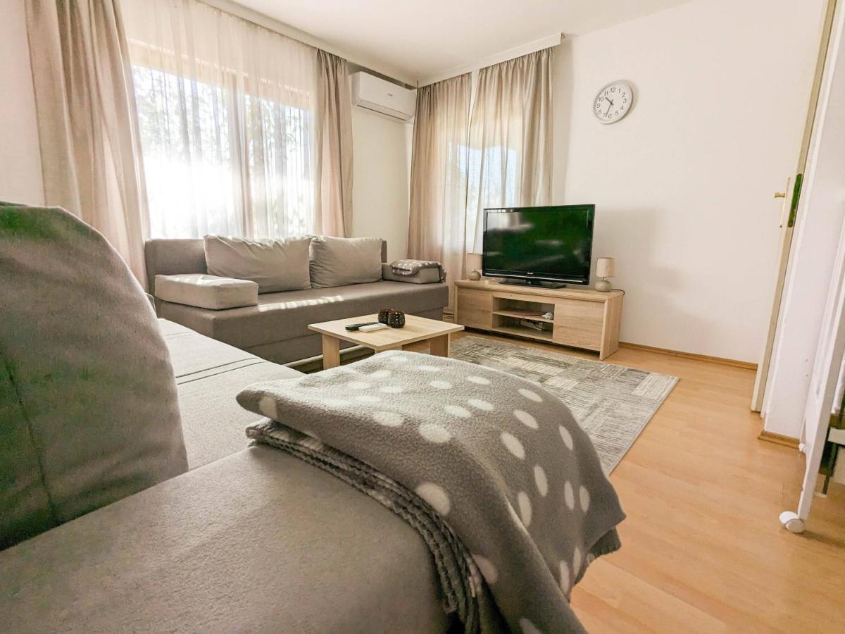 ビイェリナDuplex Houseアパートメント エクステリア 写真