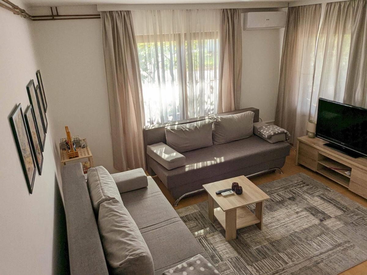 ビイェリナDuplex Houseアパートメント エクステリア 写真