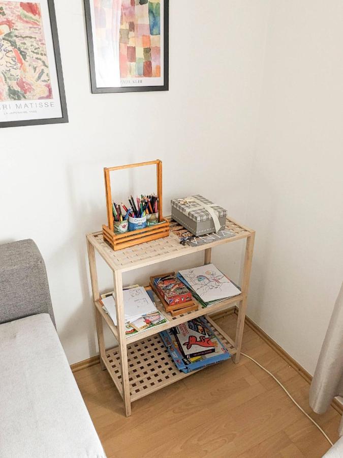ビイェリナDuplex Houseアパートメント エクステリア 写真