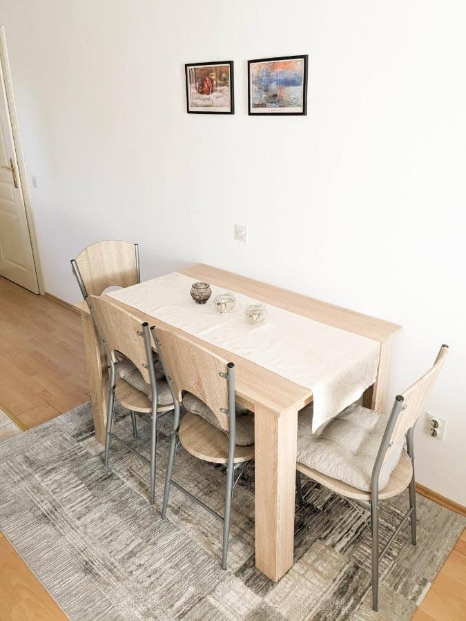ビイェリナDuplex Houseアパートメント エクステリア 写真