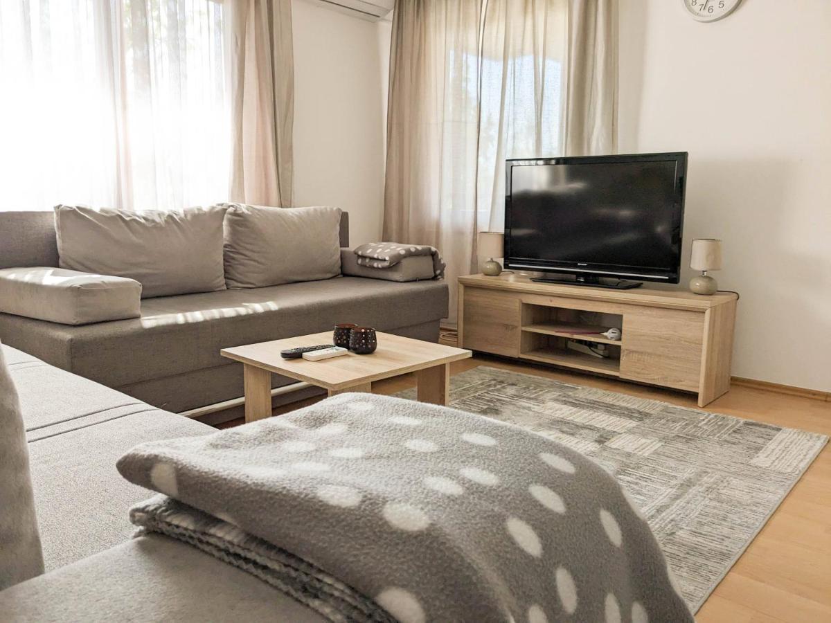 ビイェリナDuplex Houseアパートメント エクステリア 写真