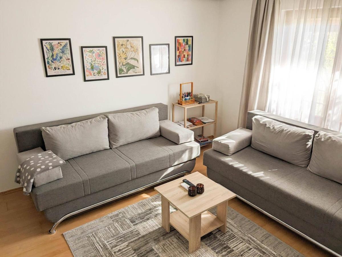 ビイェリナDuplex Houseアパートメント エクステリア 写真