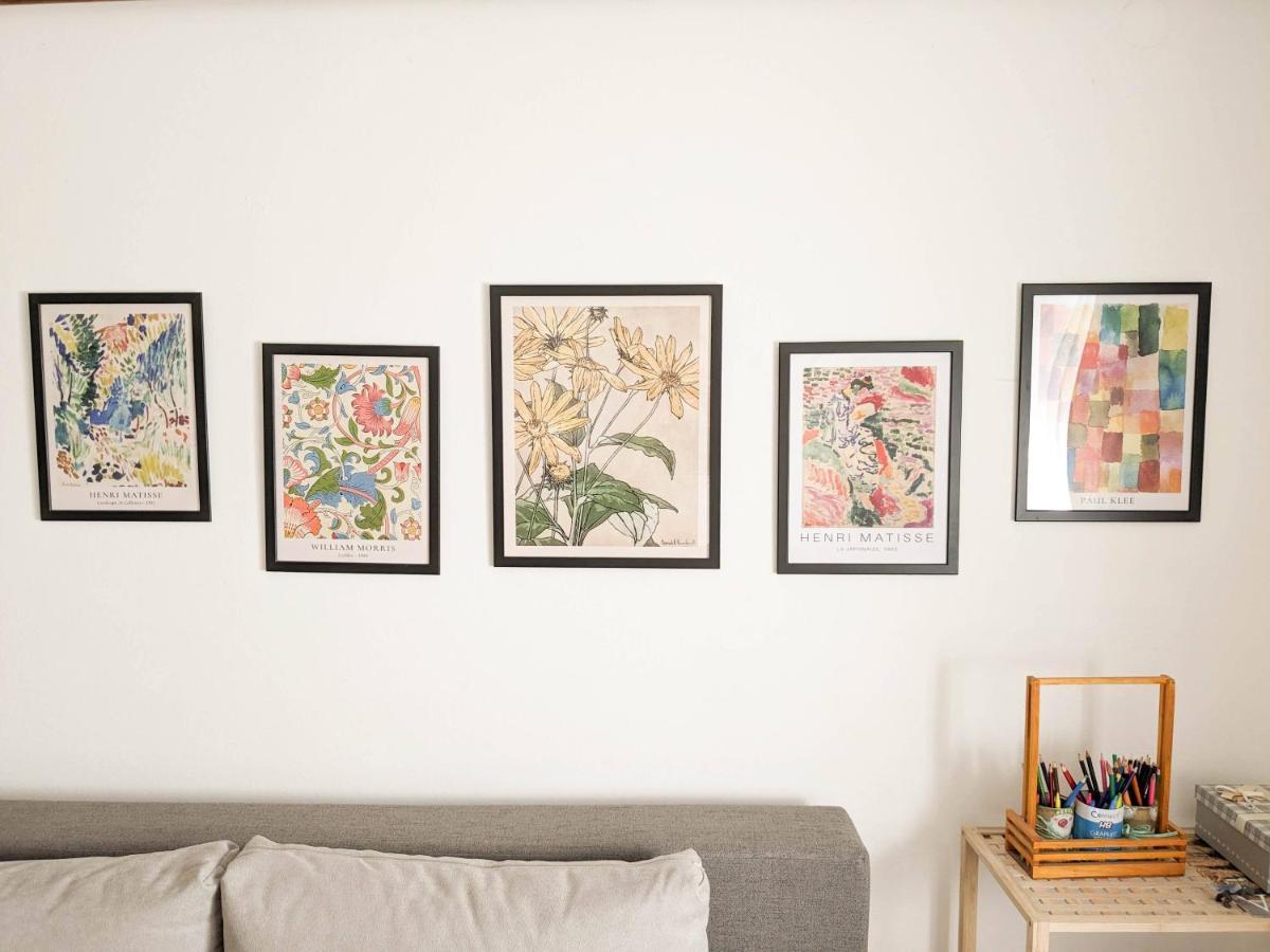 ビイェリナDuplex Houseアパートメント エクステリア 写真