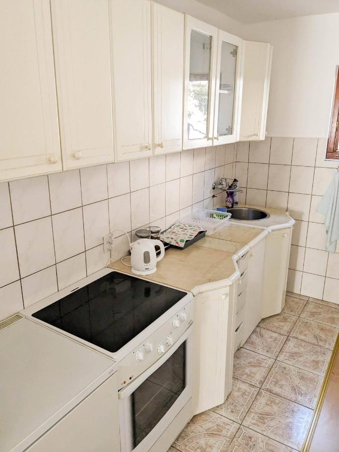 ビイェリナDuplex Houseアパートメント エクステリア 写真