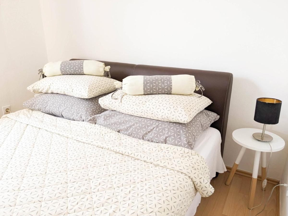 ビイェリナDuplex Houseアパートメント エクステリア 写真