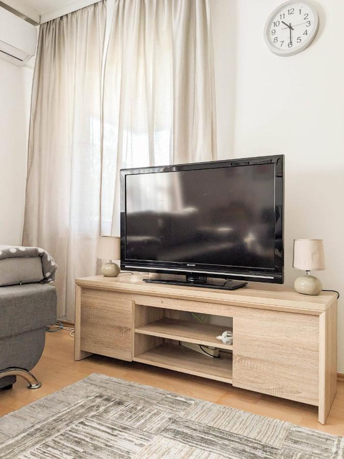 ビイェリナDuplex Houseアパートメント エクステリア 写真