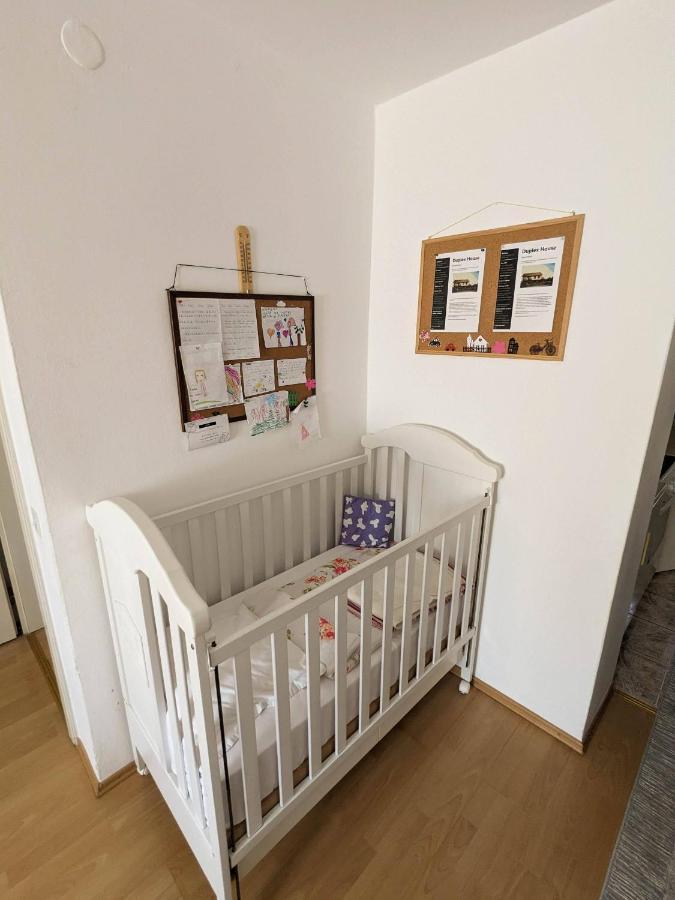 ビイェリナDuplex Houseアパートメント エクステリア 写真