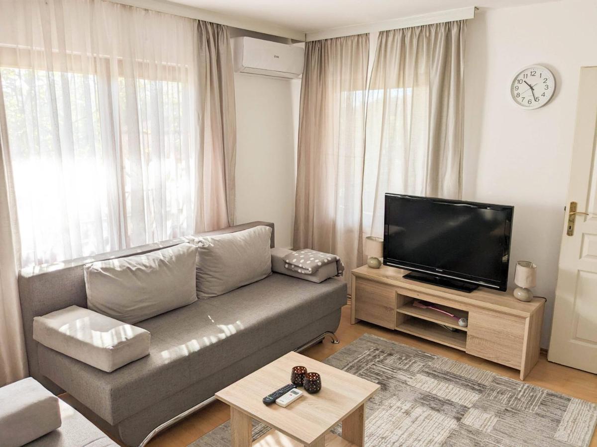 ビイェリナDuplex Houseアパートメント エクステリア 写真