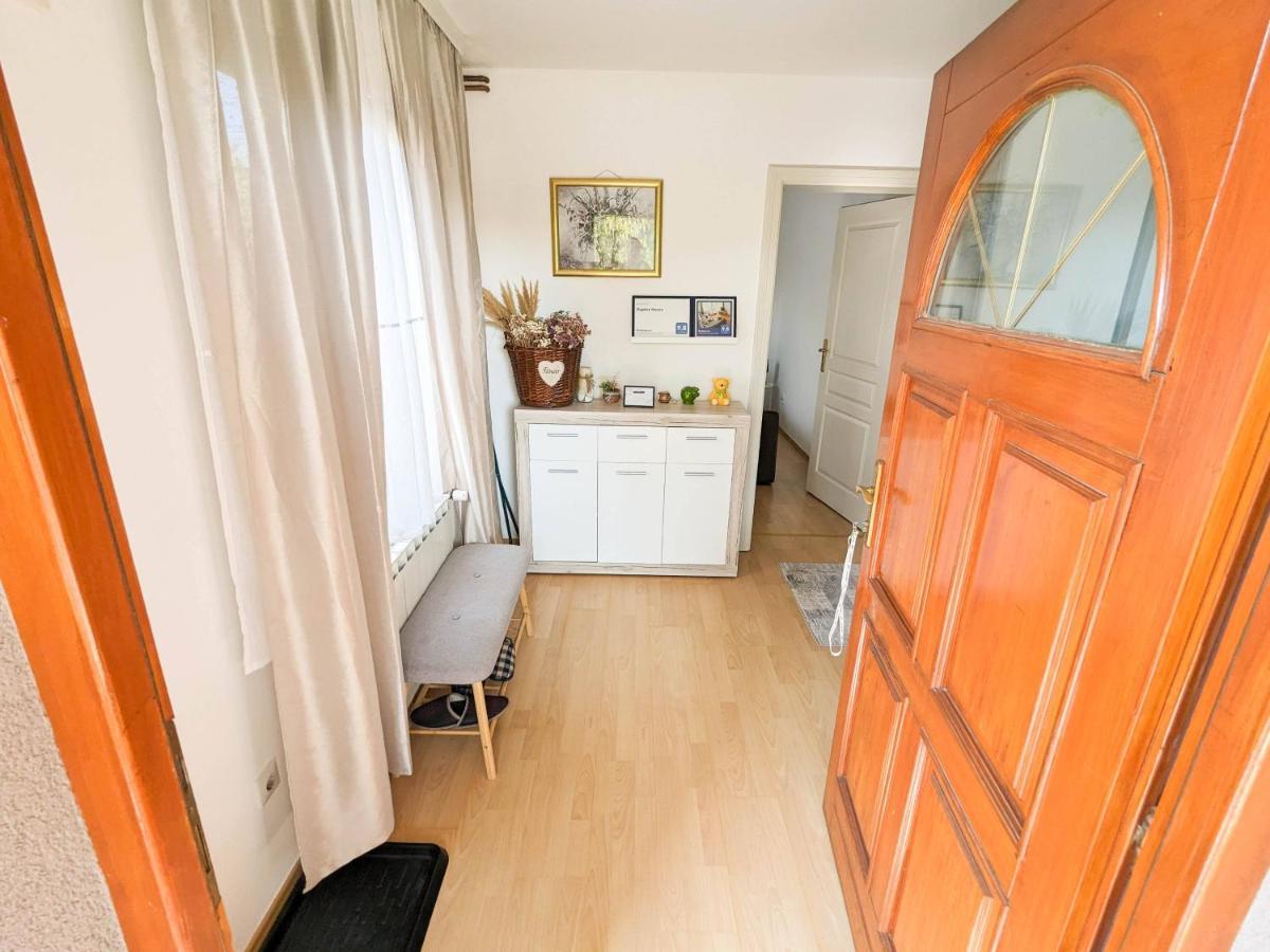 ビイェリナDuplex Houseアパートメント エクステリア 写真