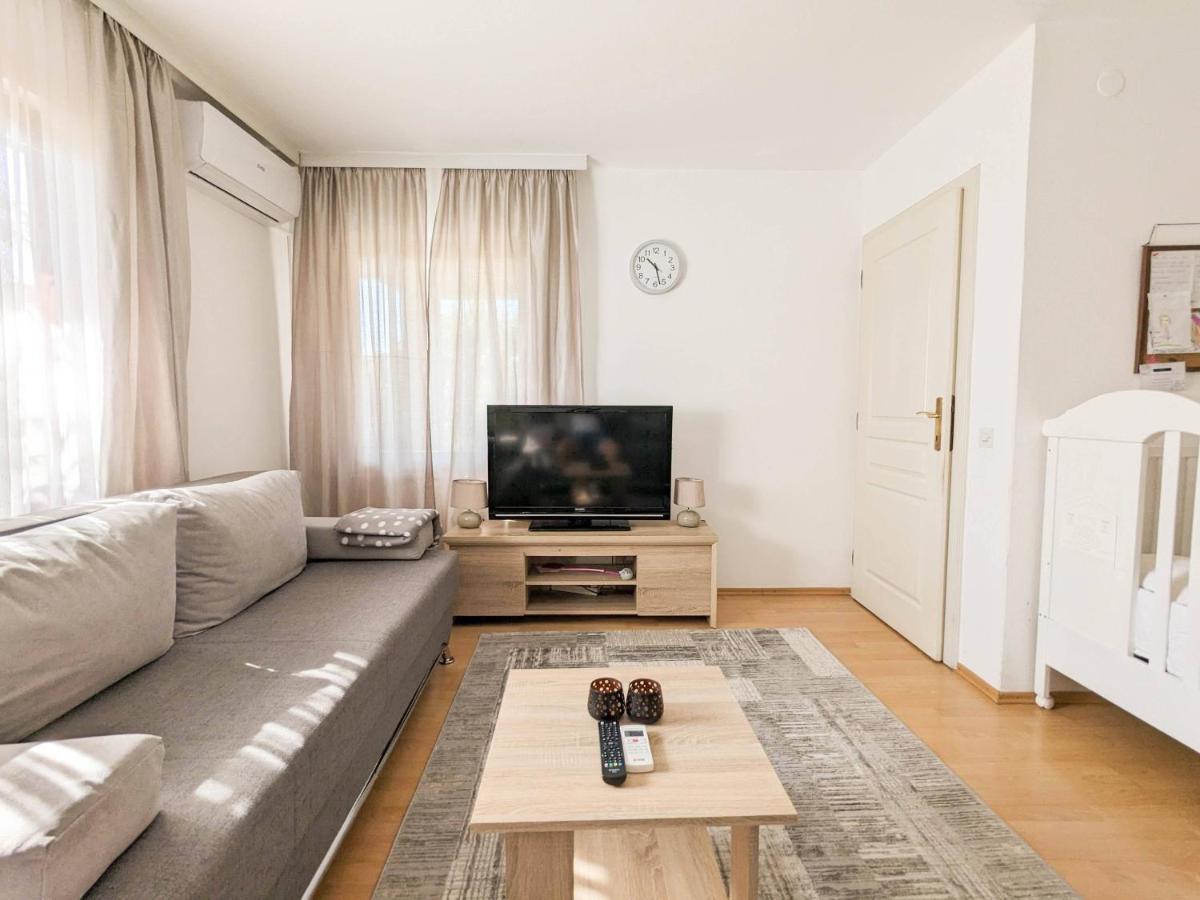 ビイェリナDuplex Houseアパートメント エクステリア 写真