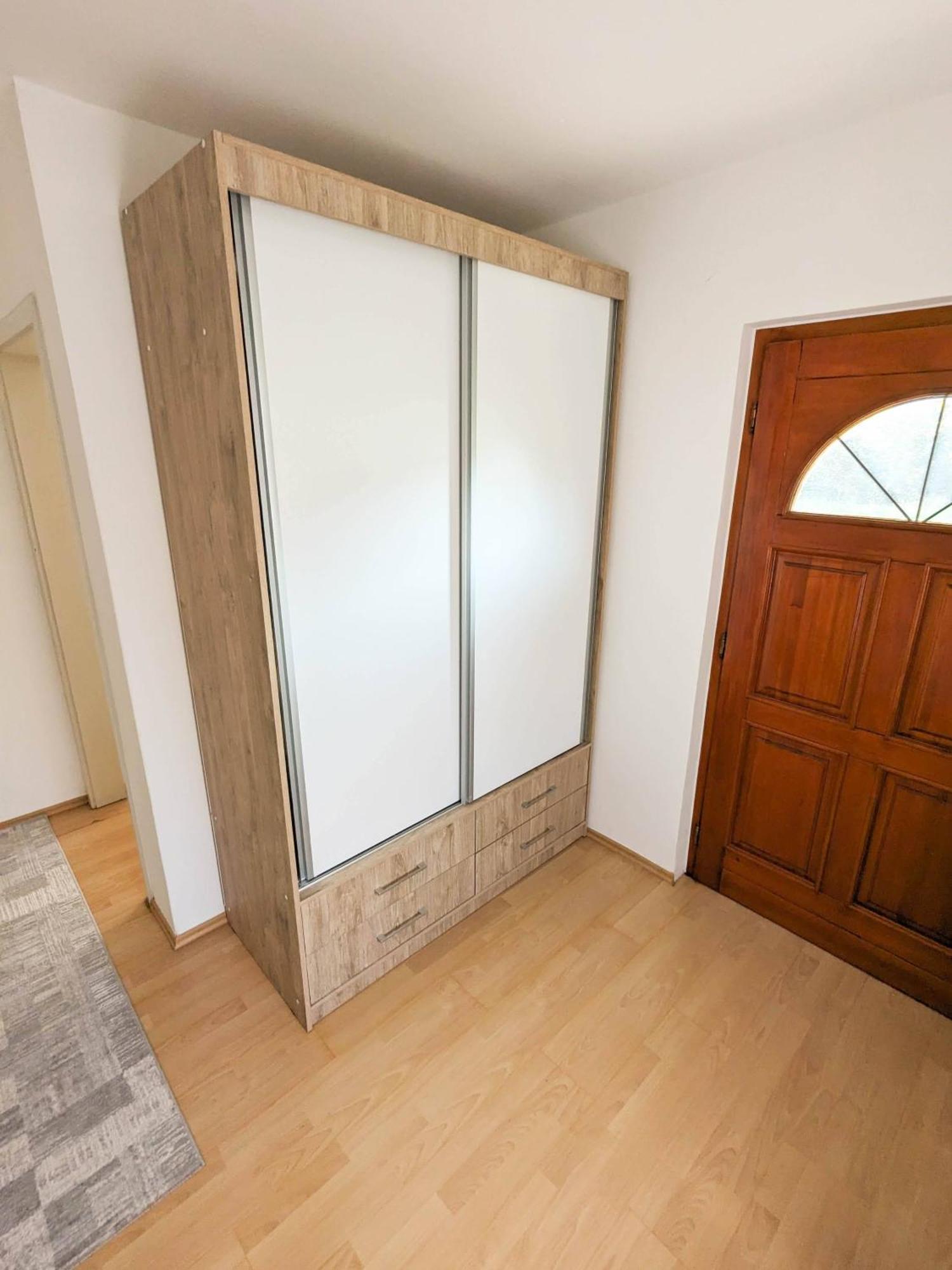 ビイェリナDuplex Houseアパートメント エクステリア 写真