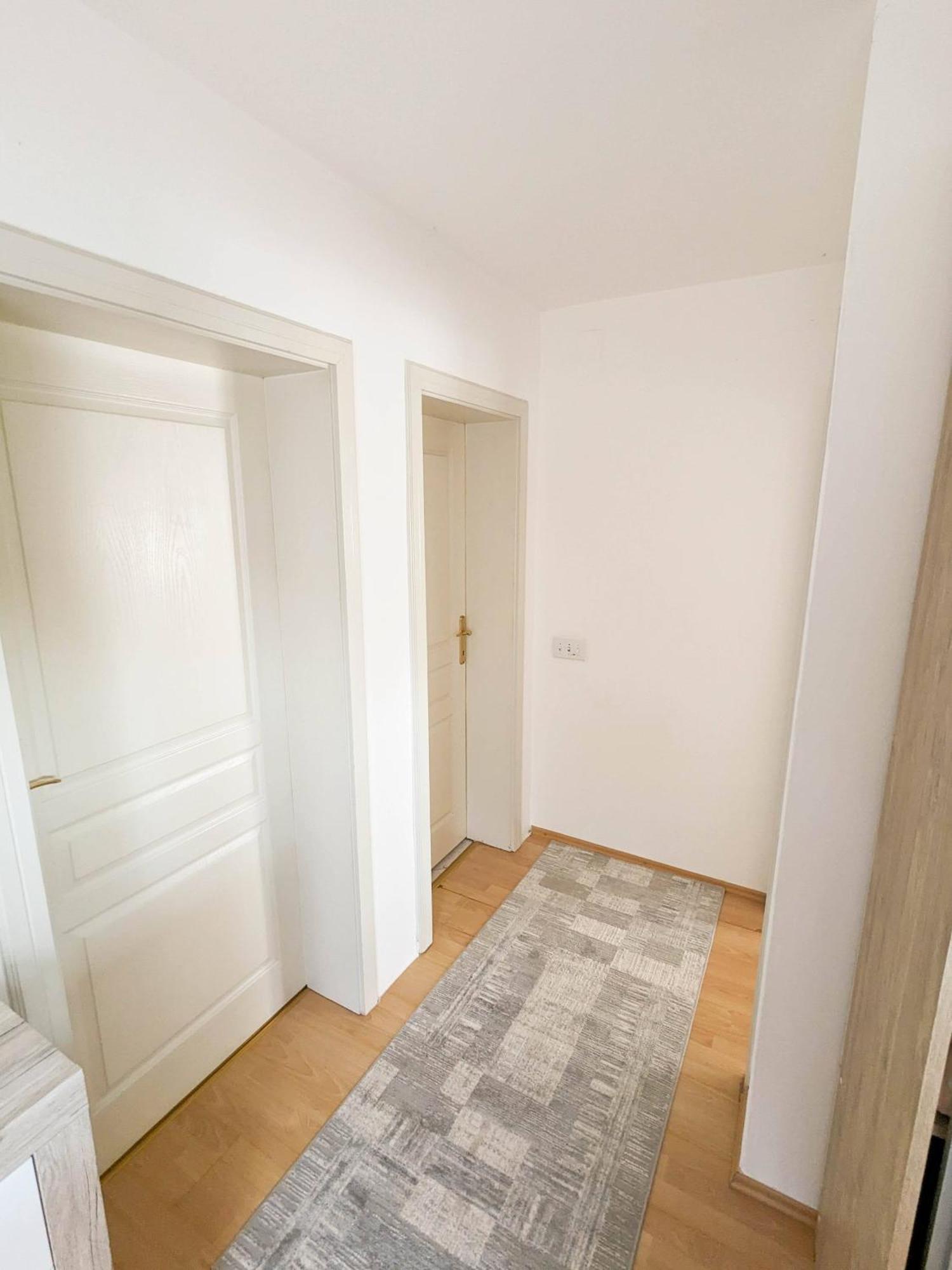 ビイェリナDuplex Houseアパートメント エクステリア 写真