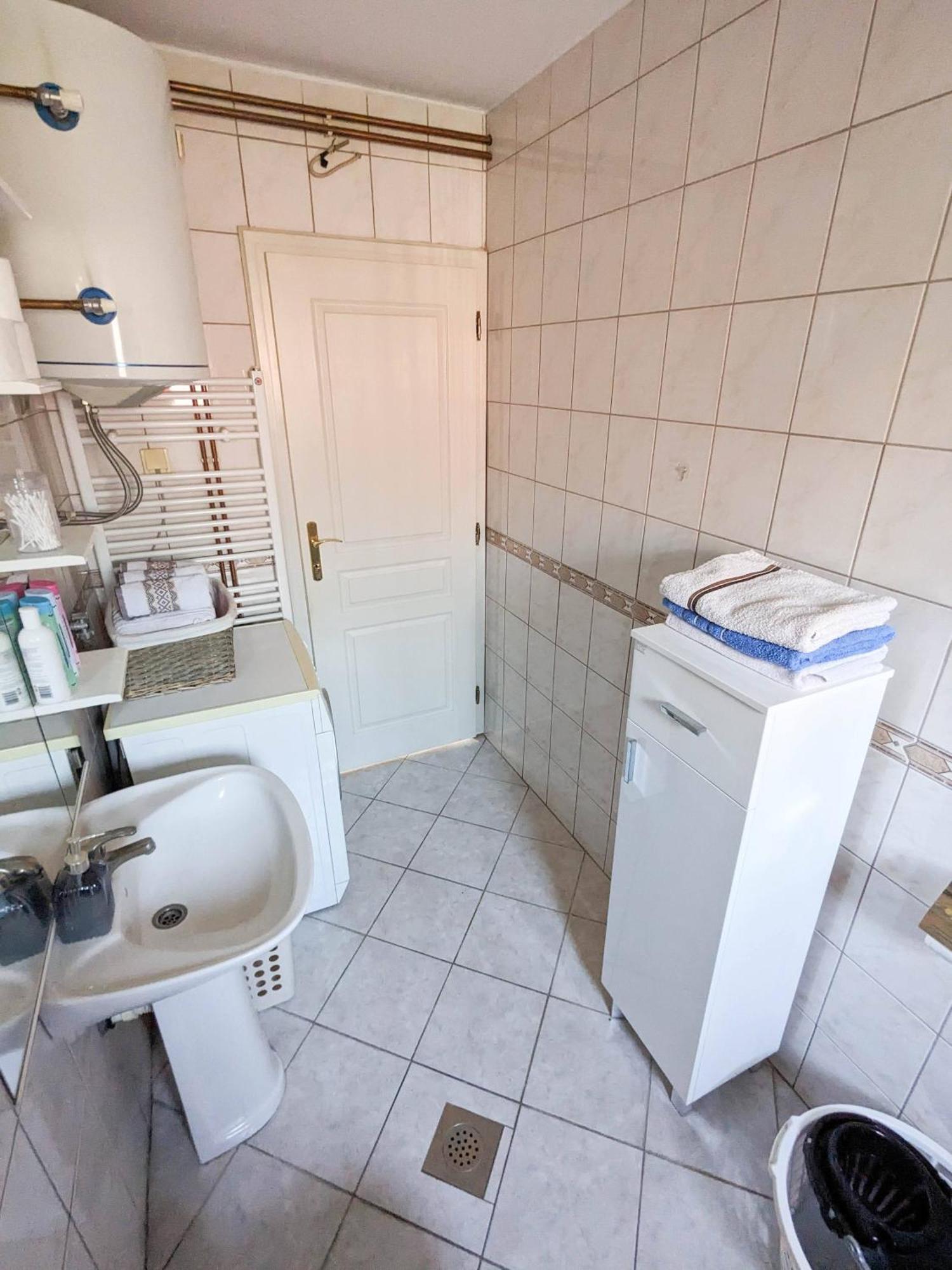 ビイェリナDuplex Houseアパートメント エクステリア 写真