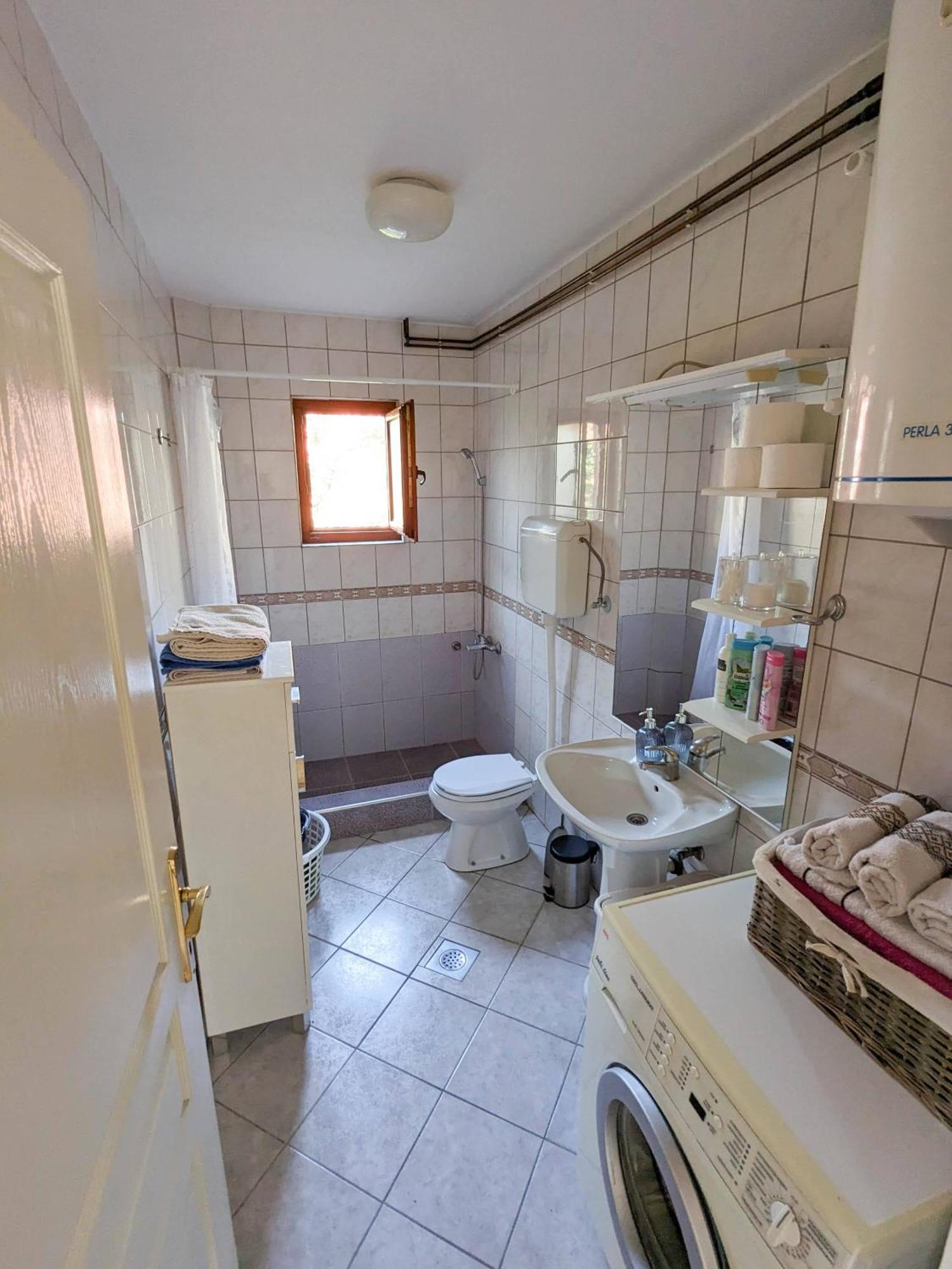 ビイェリナDuplex Houseアパートメント エクステリア 写真