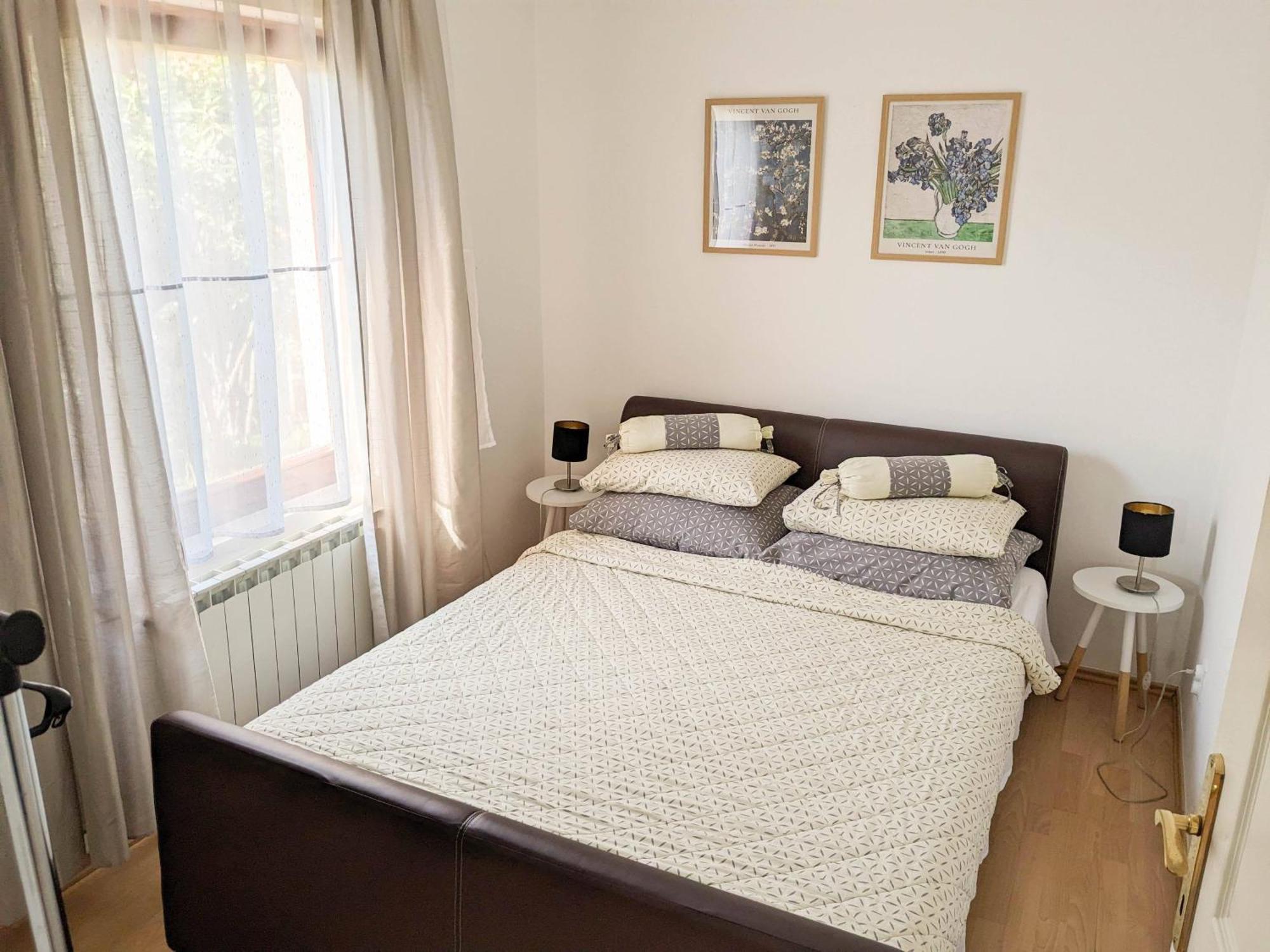 ビイェリナDuplex Houseアパートメント エクステリア 写真
