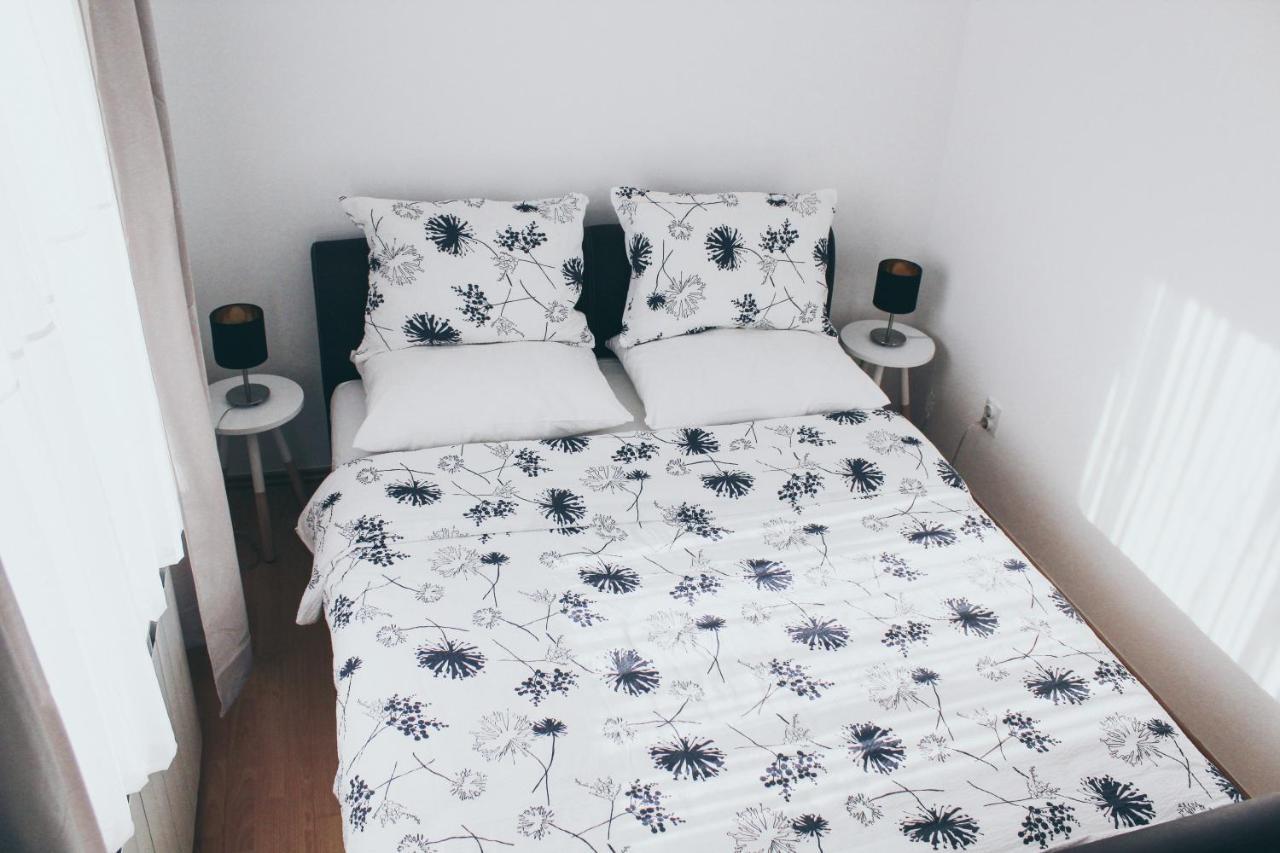 ビイェリナDuplex Houseアパートメント エクステリア 写真