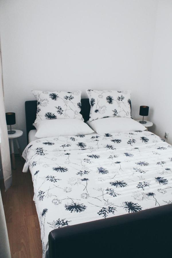 ビイェリナDuplex Houseアパートメント エクステリア 写真